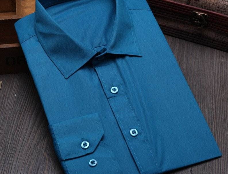 韶關工作服定做選擇面料很好關鍵全棉帆布