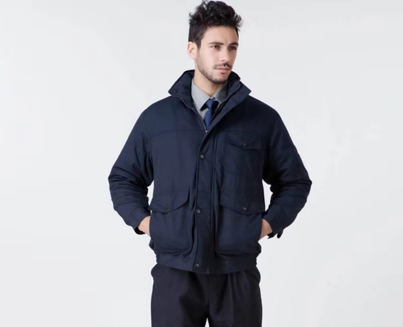 濟(jì)寧防護(hù)服等級如何劃分-防護(hù)服等級