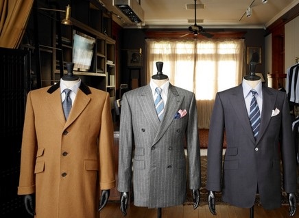 惠州時(shí)尚的職業(yè)襯衫是如何不僅搭配的好還能搭配的妙