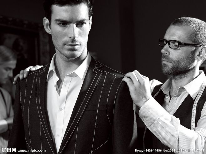 山東西服分哪幾種？西服分幾類